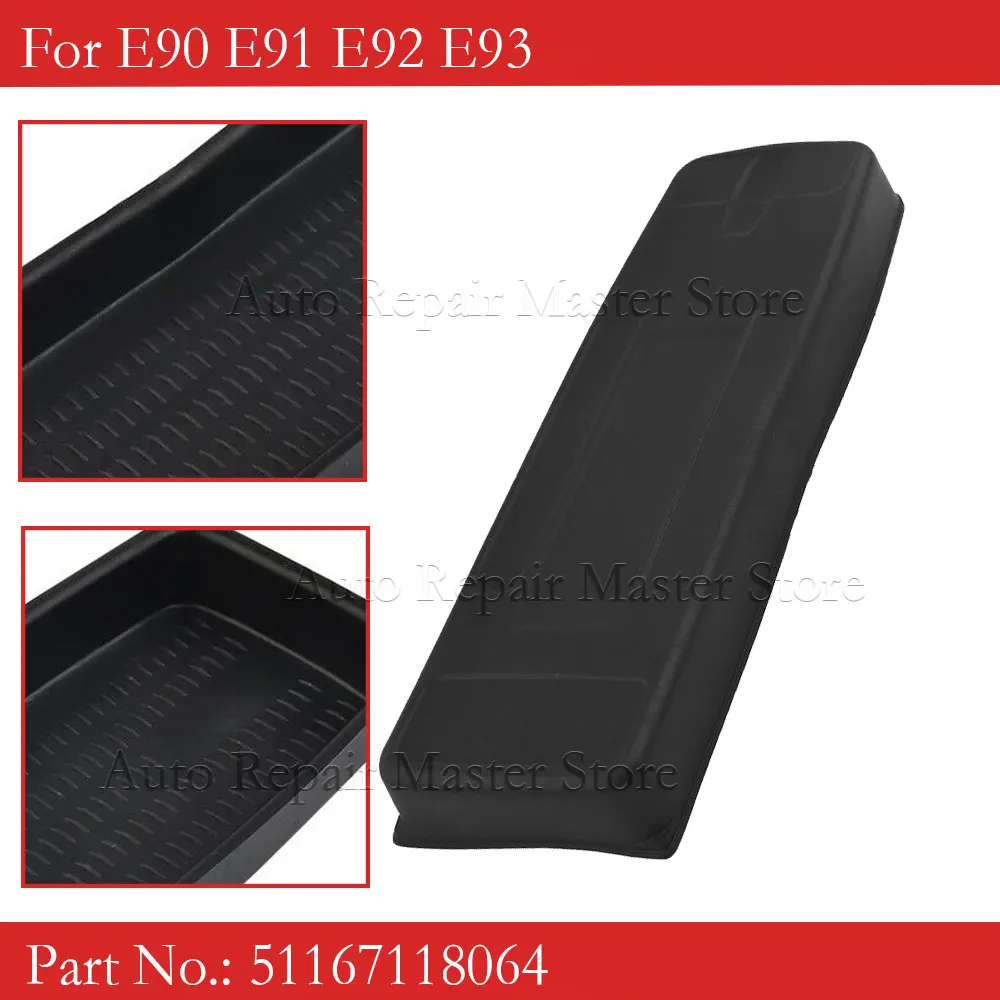 Inserto de almacenamiento ABS para BMW