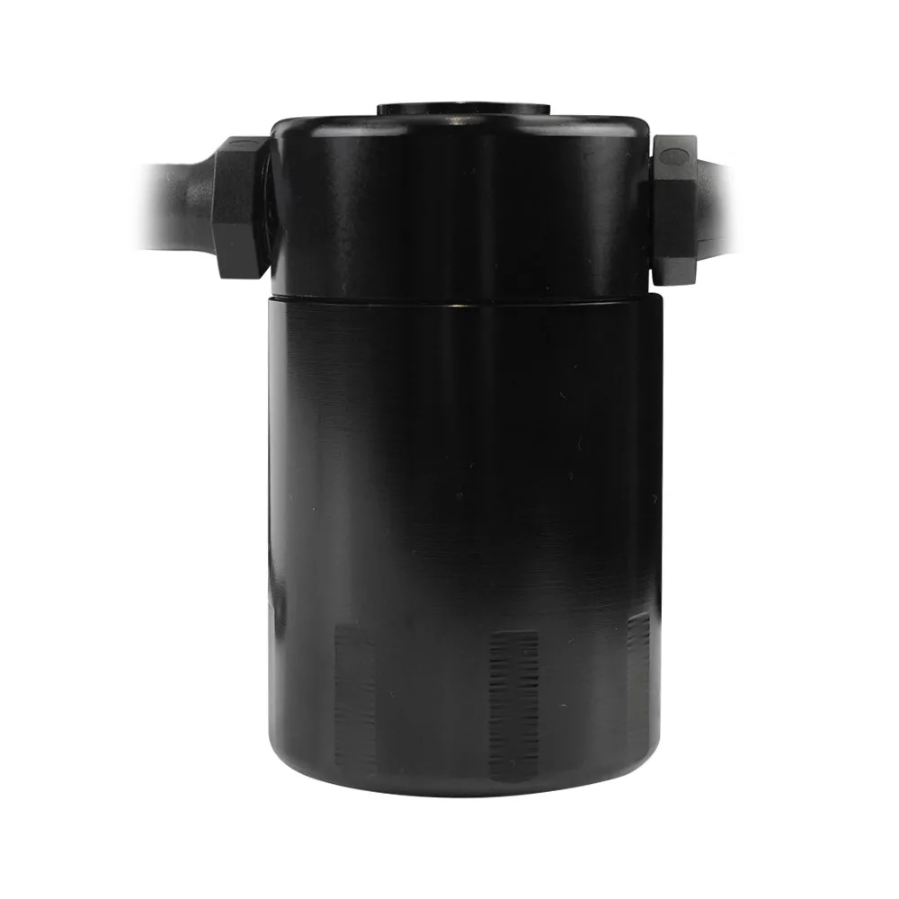 Kit negro de captura de aceite para sistema PCV