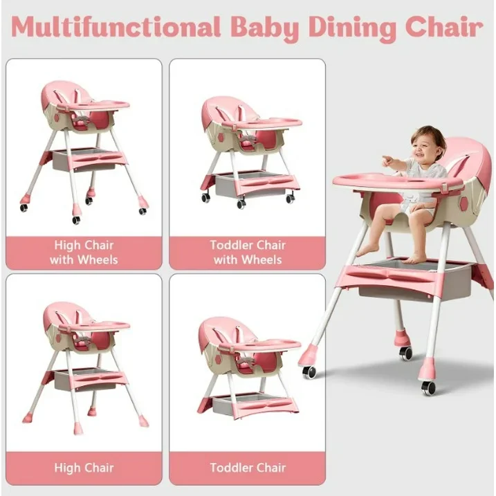 Muebles para Bebé