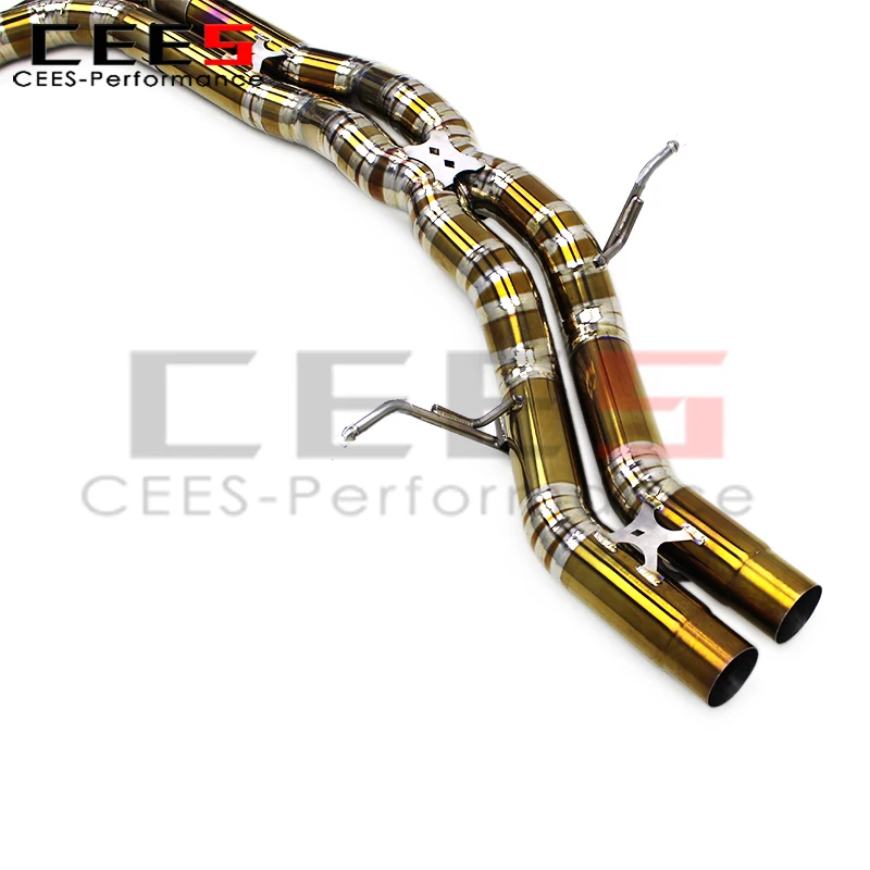 Control remoto del sistema Valvetronic