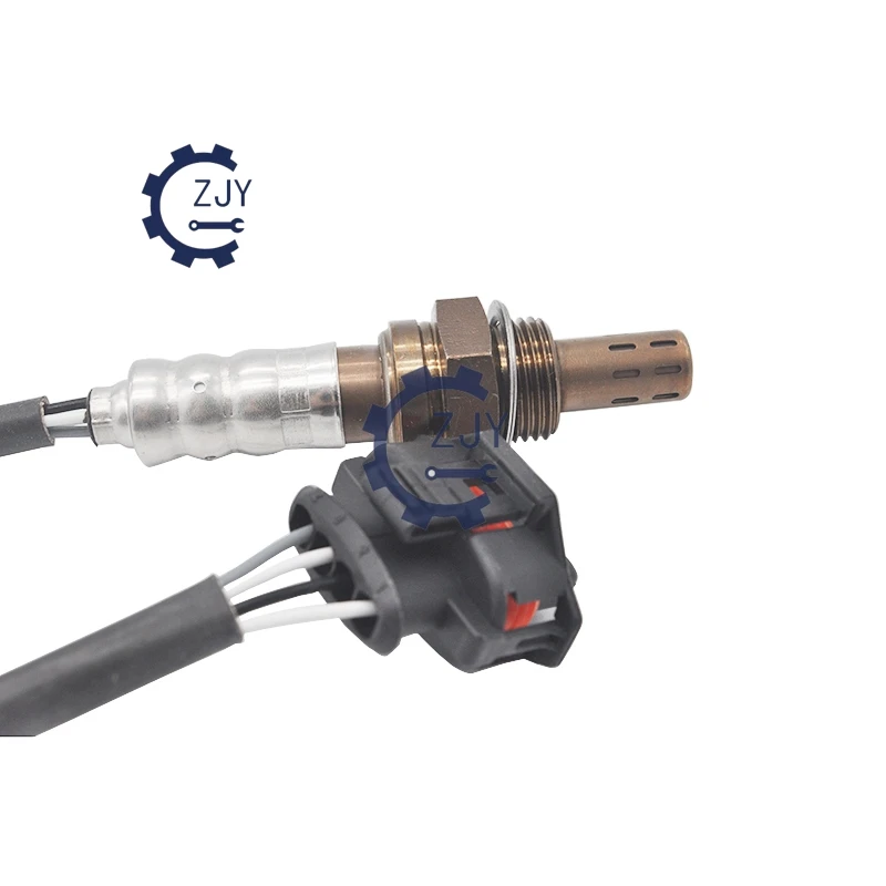 Sensor lambda vista técnica