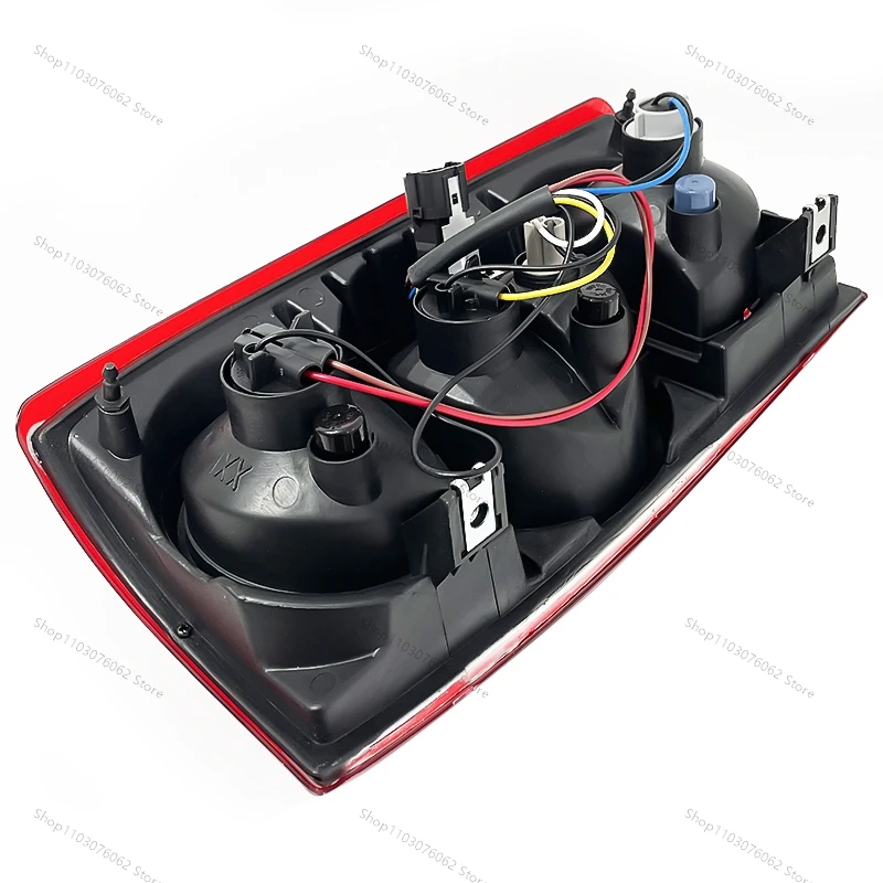 Compatibilidad JAC T6