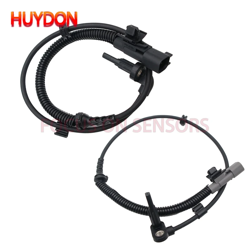 Sensor ABS Trasero Izquierdo