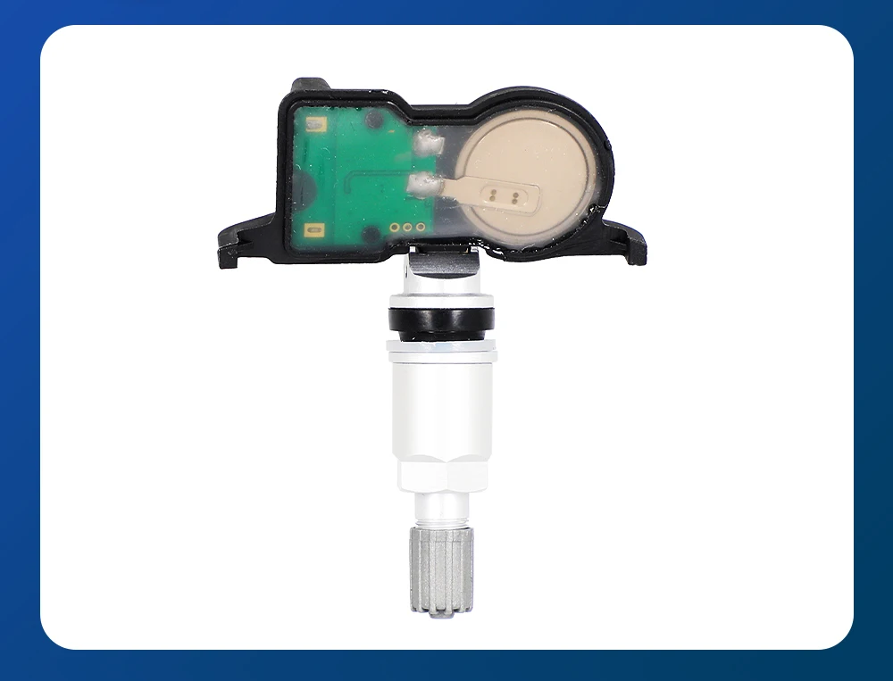 Sensor TPMS - vista 4