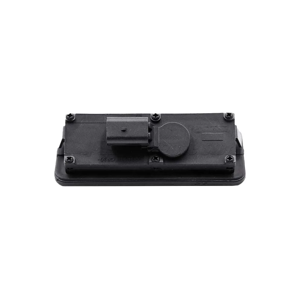 Vista del microinterruptor
