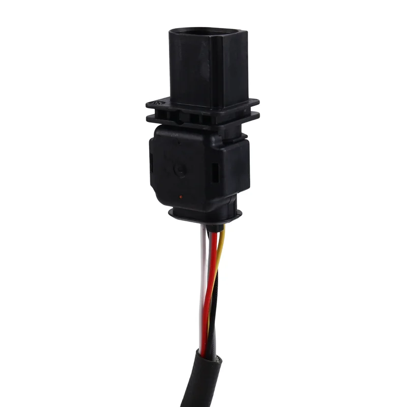 Sensor con conector