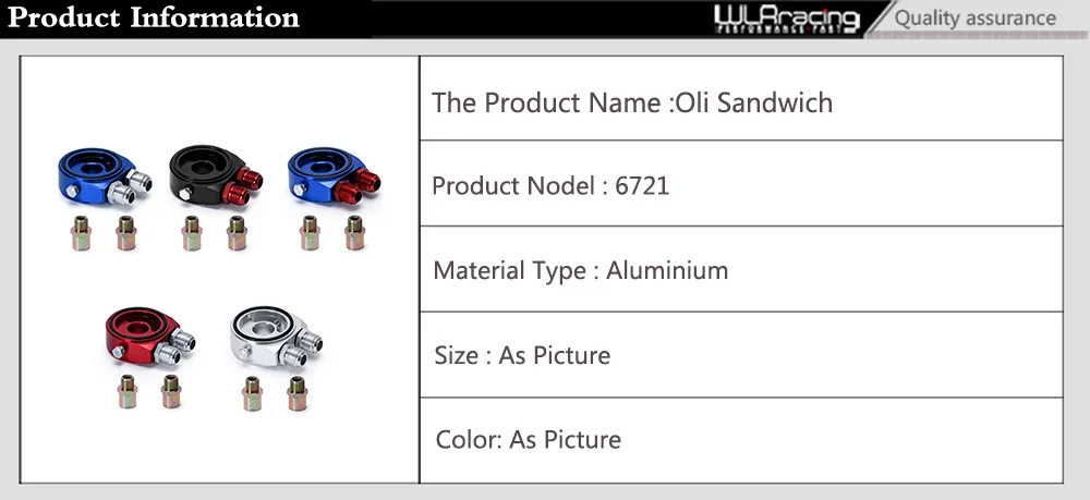 Kit de placa enfriadora tipo sandwich