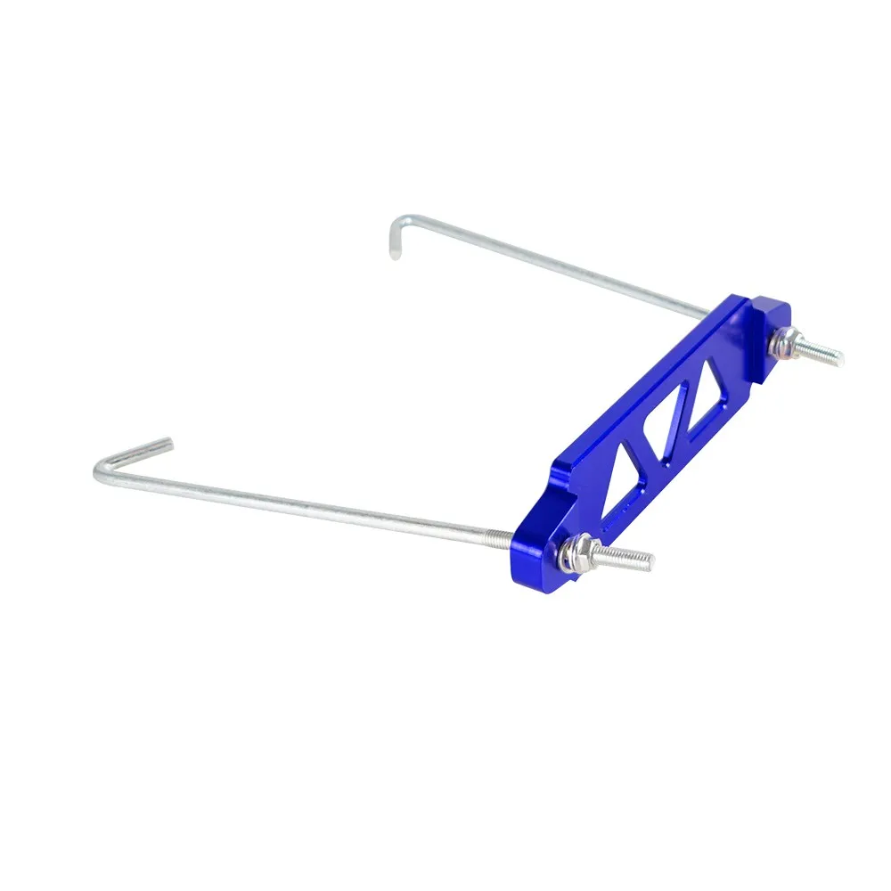 Instalación rápida con llave allen