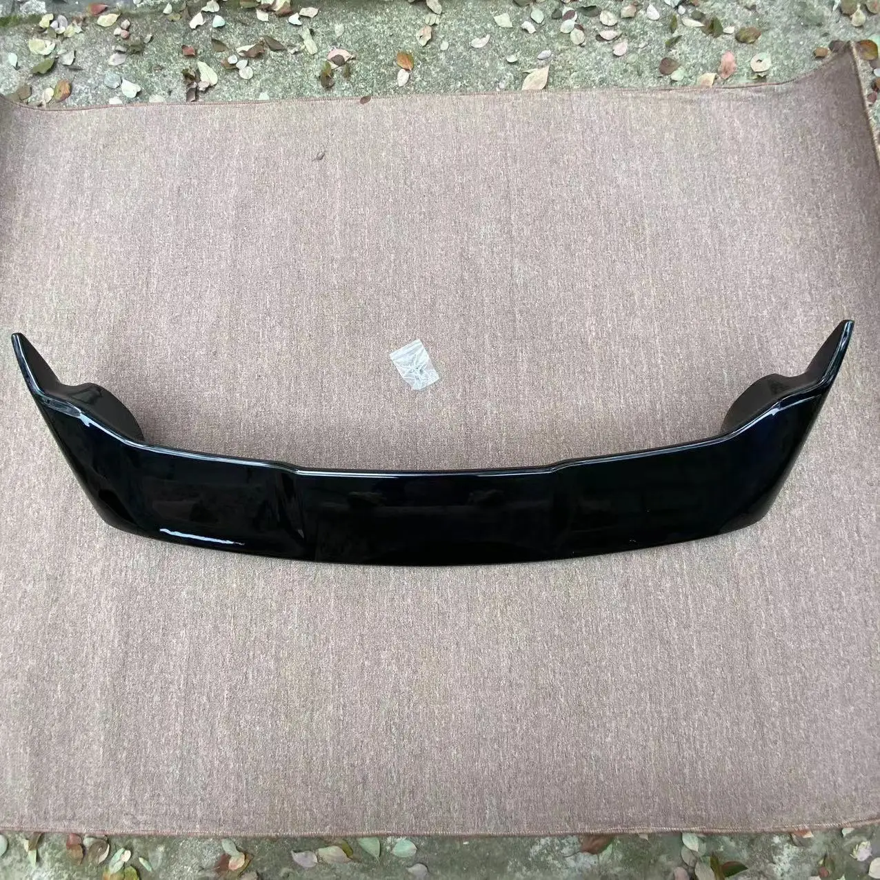 Alerón trasero ABS para Mitsubishi Lancer Evo