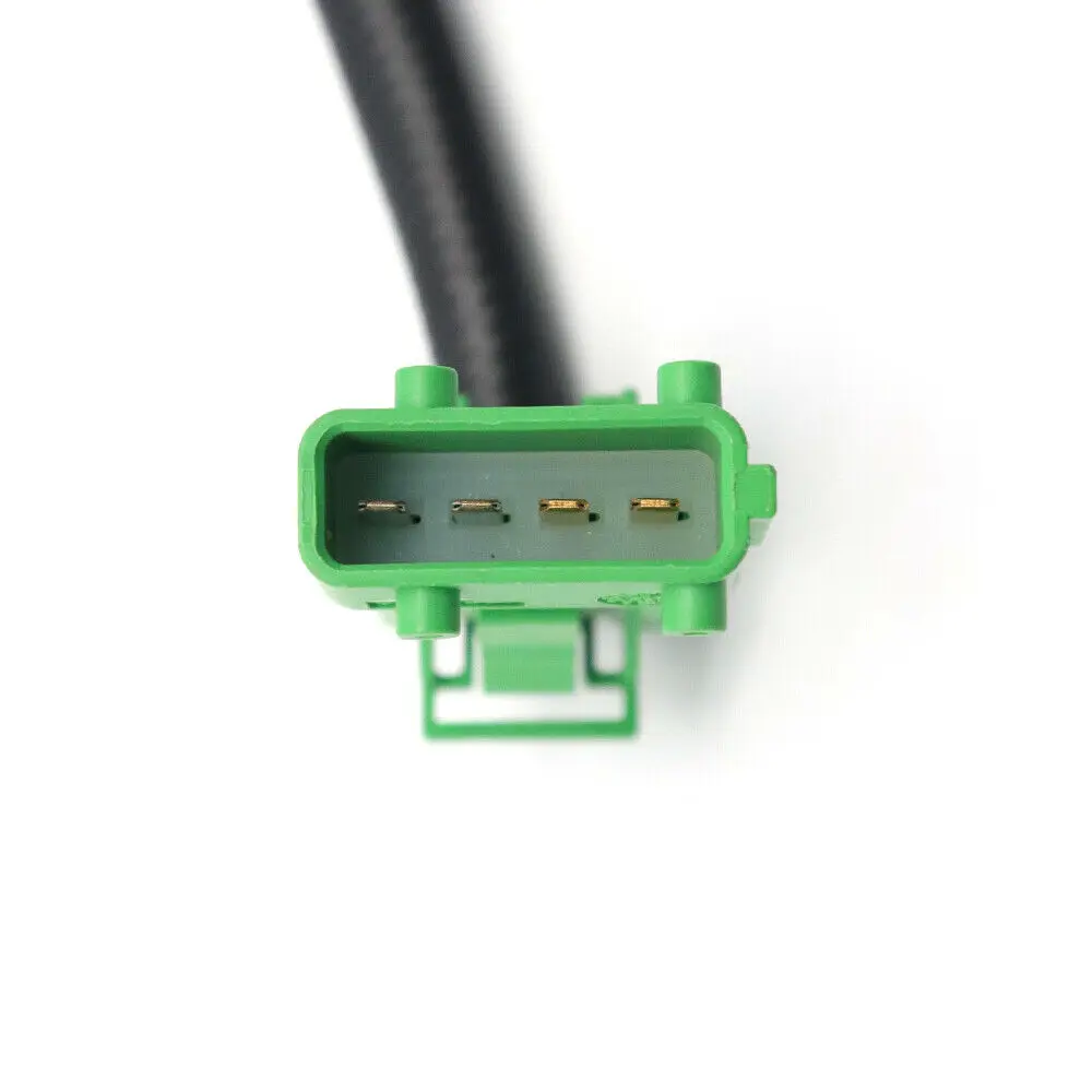 Llave de 22 mm sobre el sensor