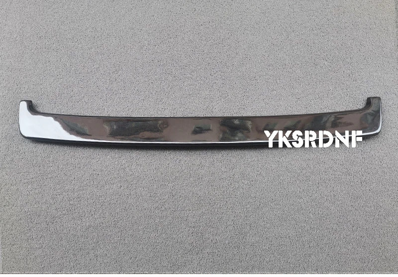 Spoiler trasero FRP para Jetta Mk2