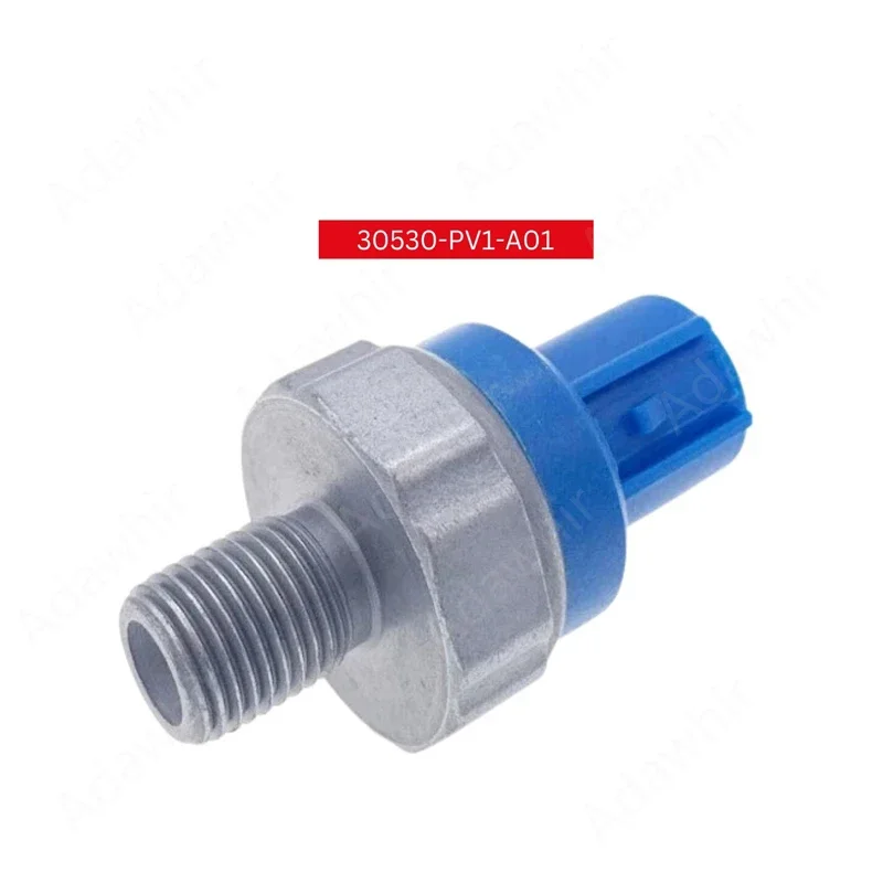 Conector del sensor de detonación