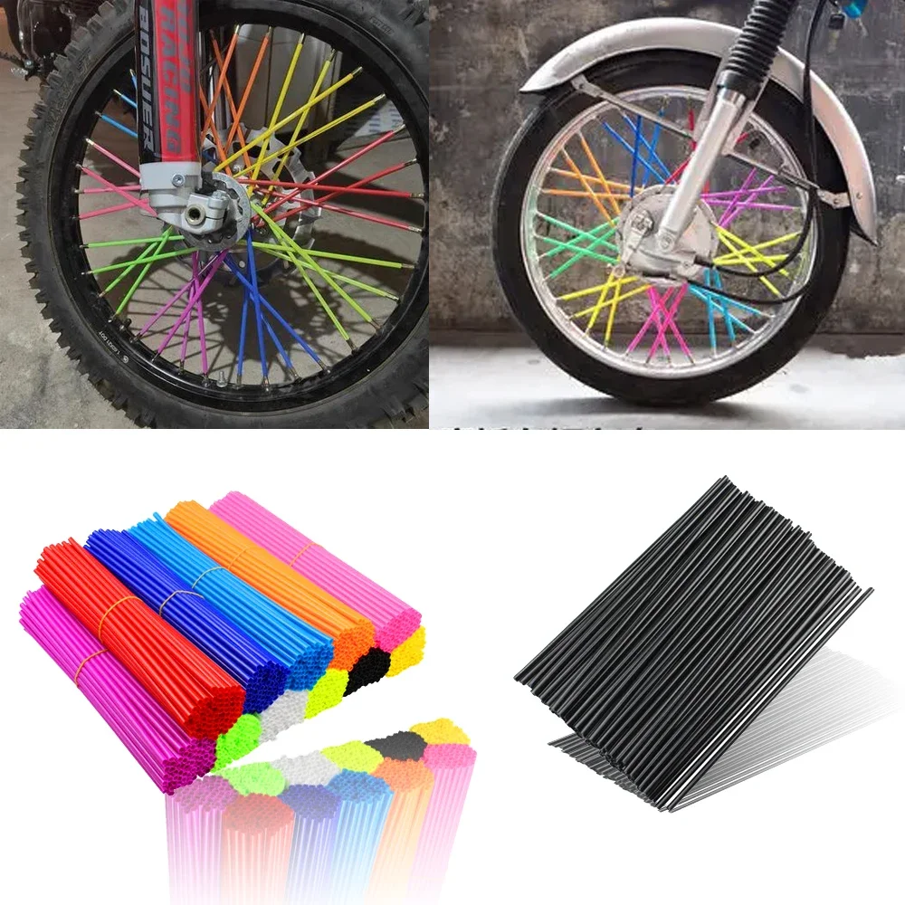 Kit de cubiertas protectoras para radios en varios colores