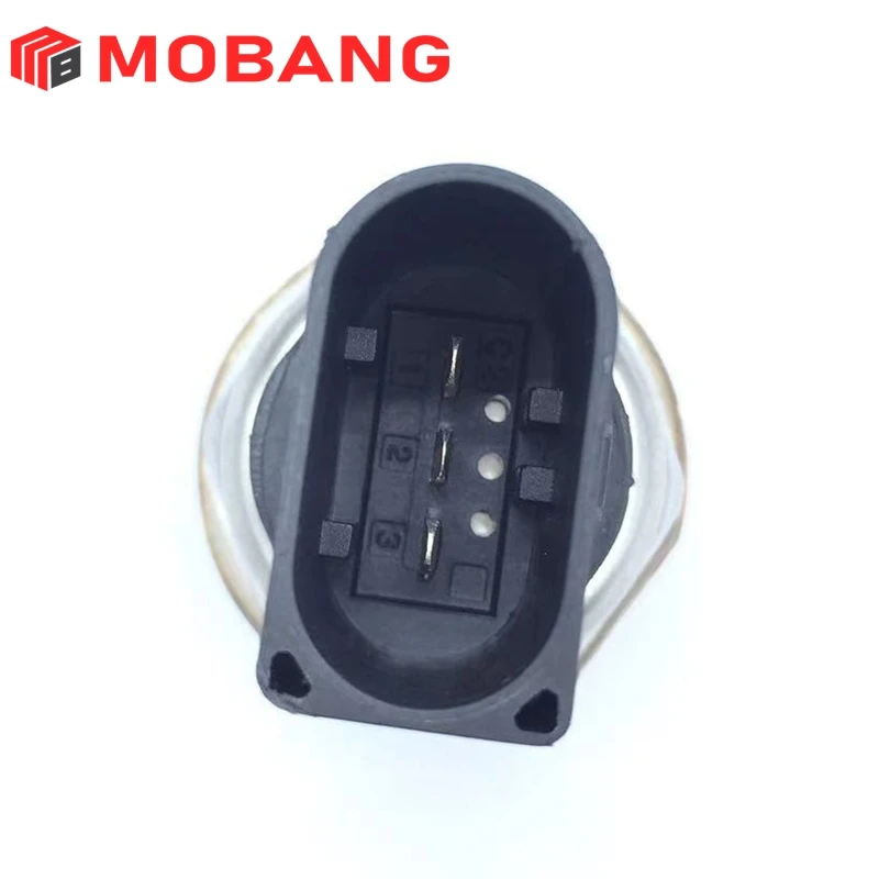 Conector seguro en el módulo