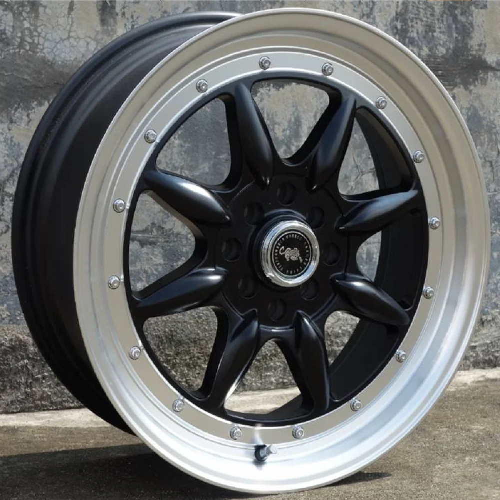 Llantas AA CWR WHEELS CAR 17x7,5