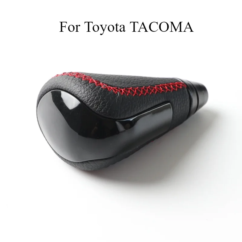 Palanca de cambios fibra de carbono T/RD para Toyota TACOMA