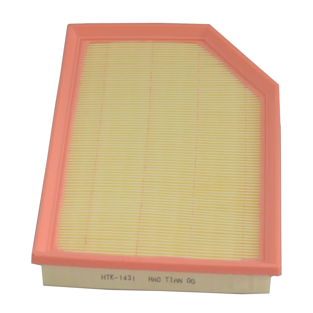 Filtro de aceite