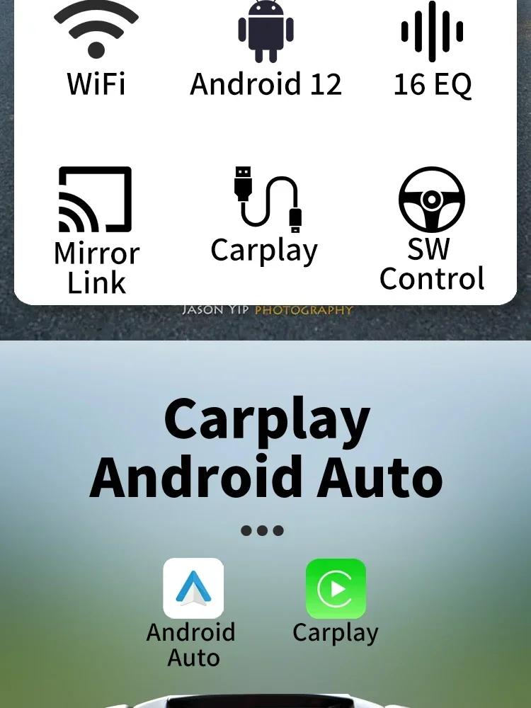 Detalle de la pantalla en funcionamiento