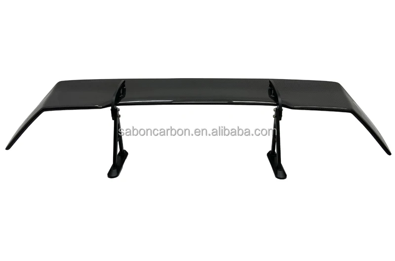 Alerón montado BRZ/GR86