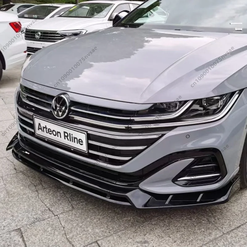 Detalle del kit de carrocería Arteon