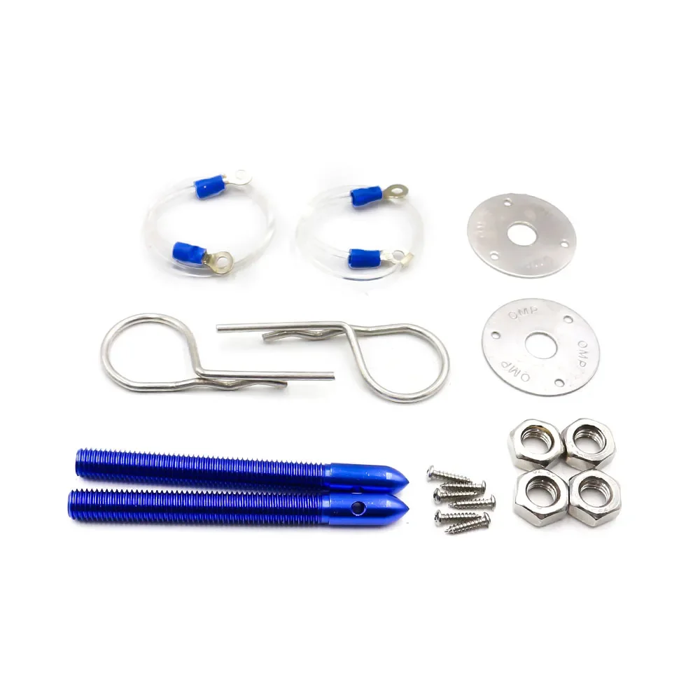 Opciones de color del kit