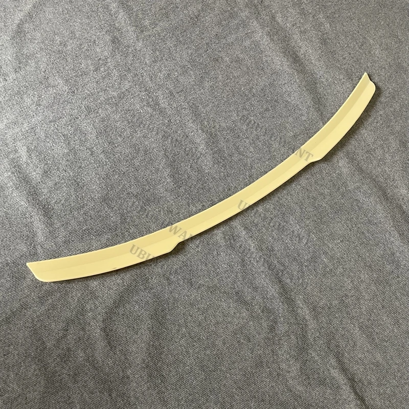 Alerón trasero ABS para Audi A8 D3