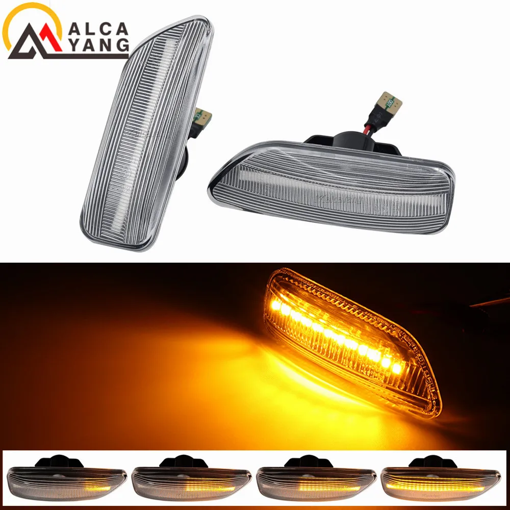 LED ámbar indicador Volvo —2