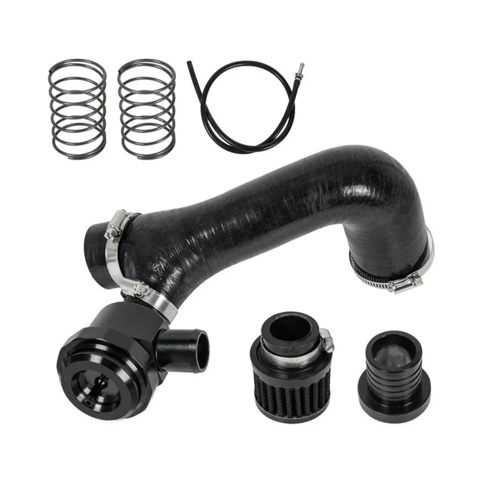 Kit completo de válvulas Turbo