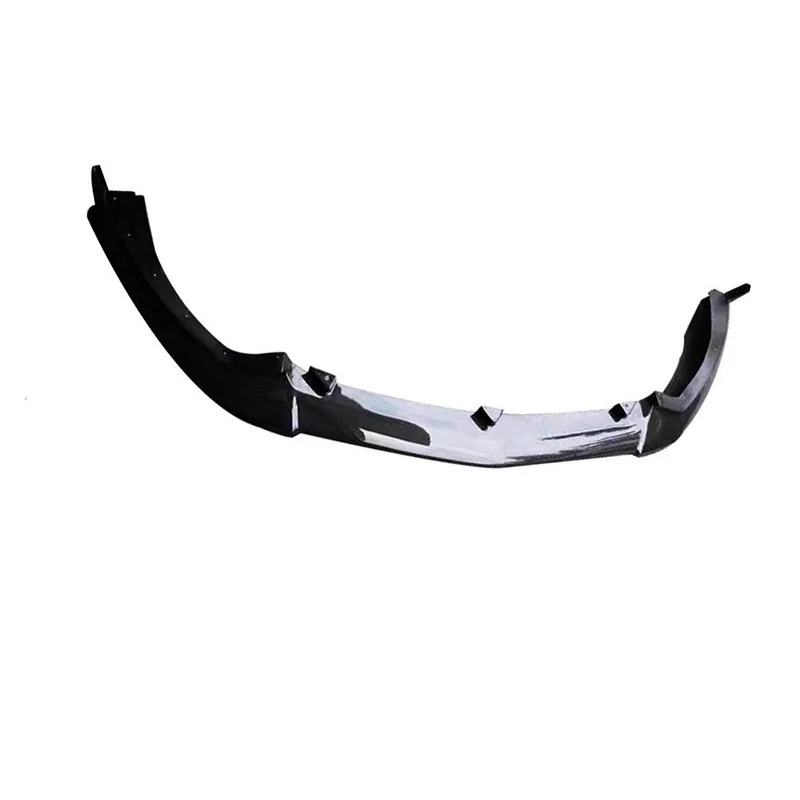 Kit completo de fibra de carbono para Mustang