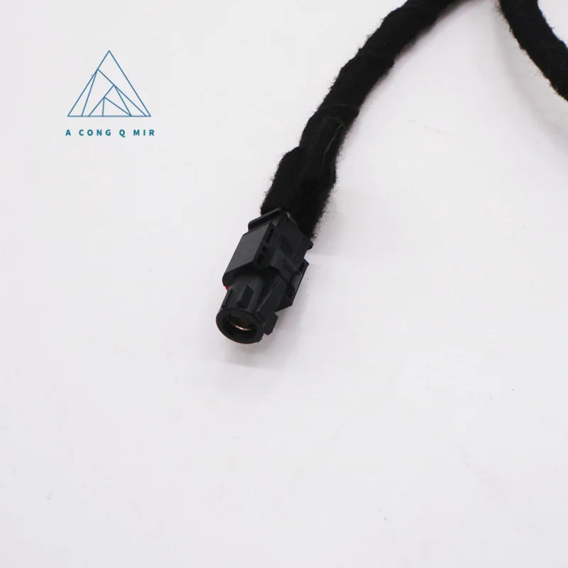 Conexiones del cable