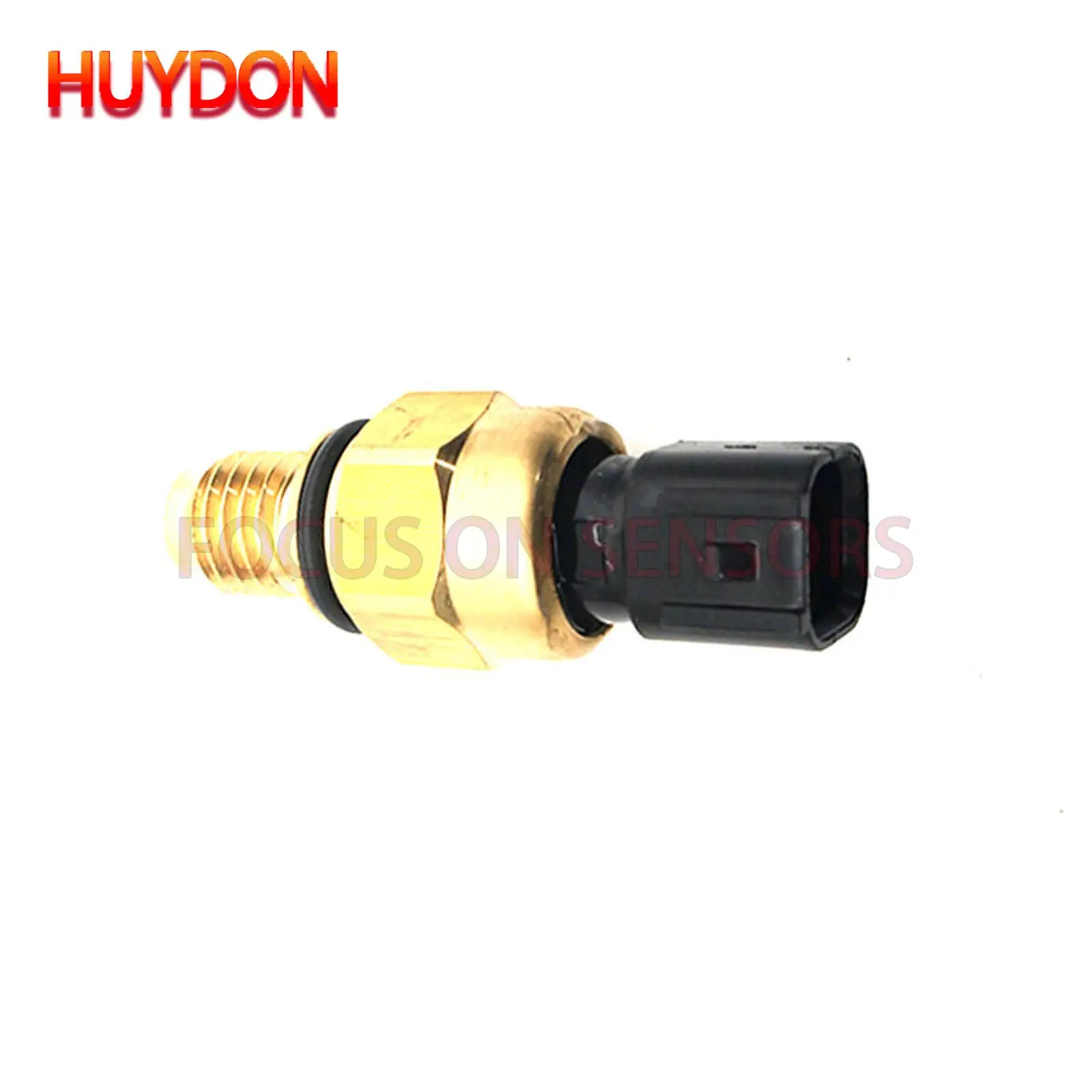 Conector eléctrico con pines visibles