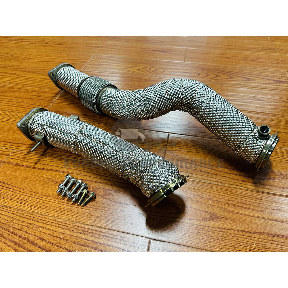 Modelos compatibles BMW M3 M4 G80 G82 G83