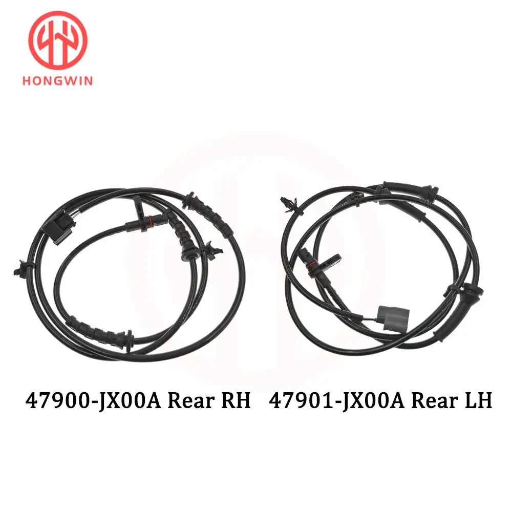 Sensor de velocidad ABS para Nissan NV200