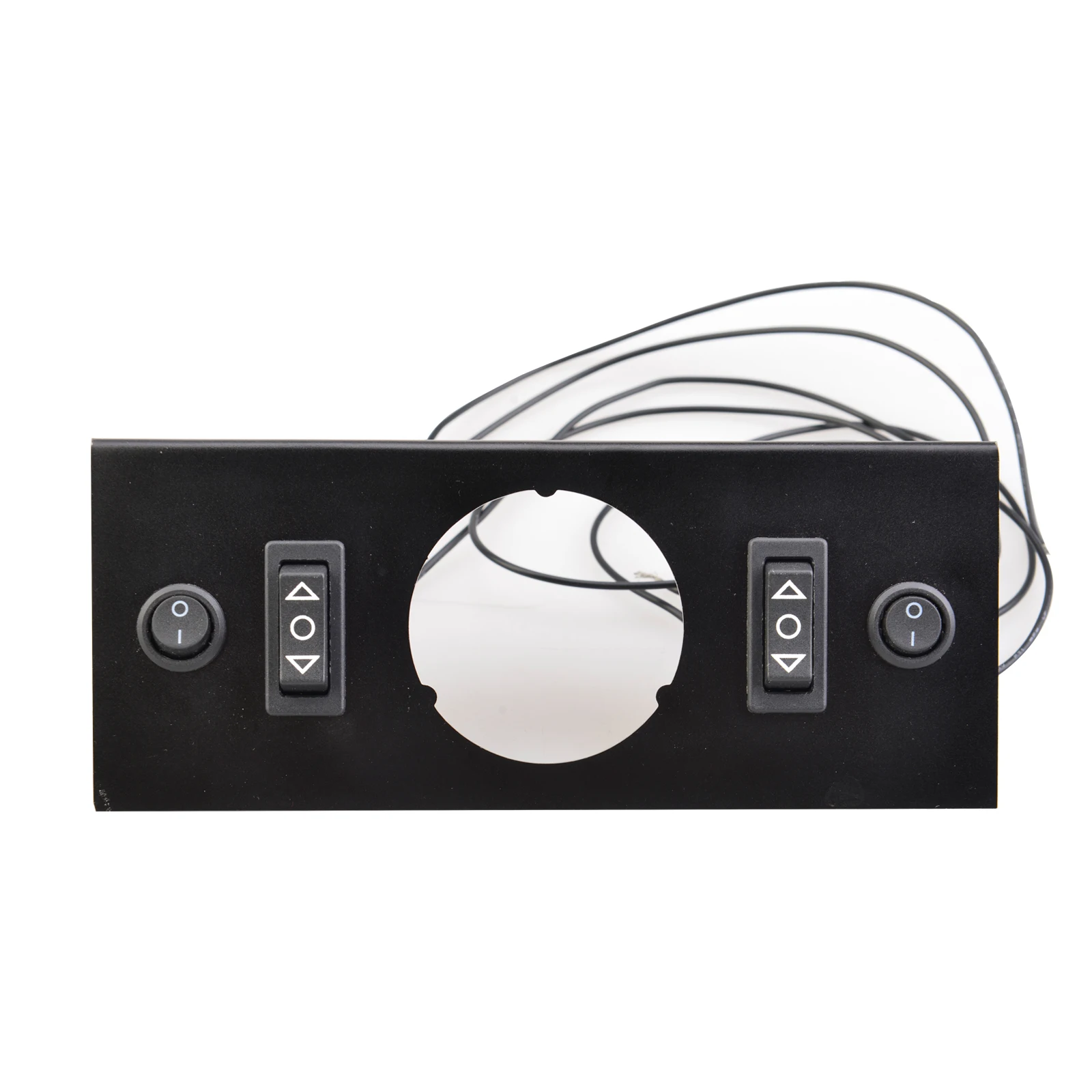Válvula solenoide y accesorios