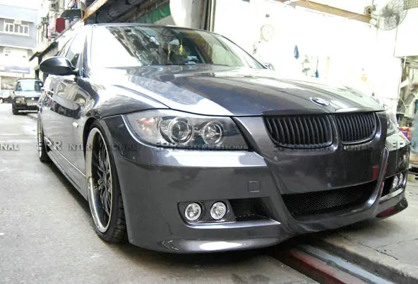 Parachoquesdelantero BMW E90 Serie 3