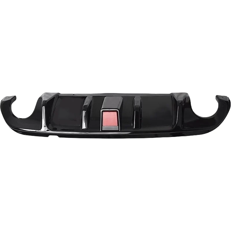 Conjunto montado en coche