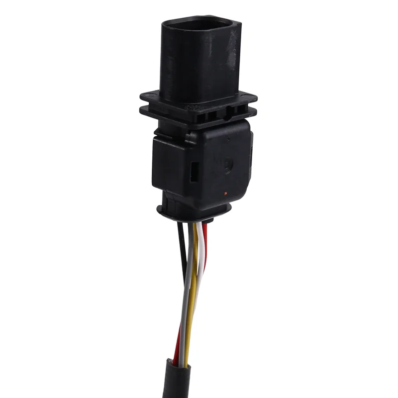 Sensor instalado