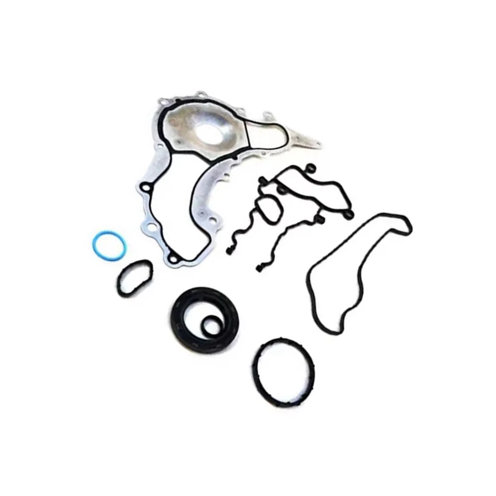 Producto instalado en-motor