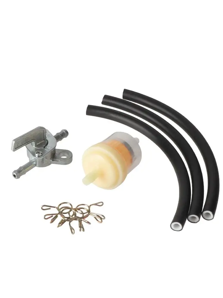 Conjunto de línea de combustible 6 mm - Imagen 1