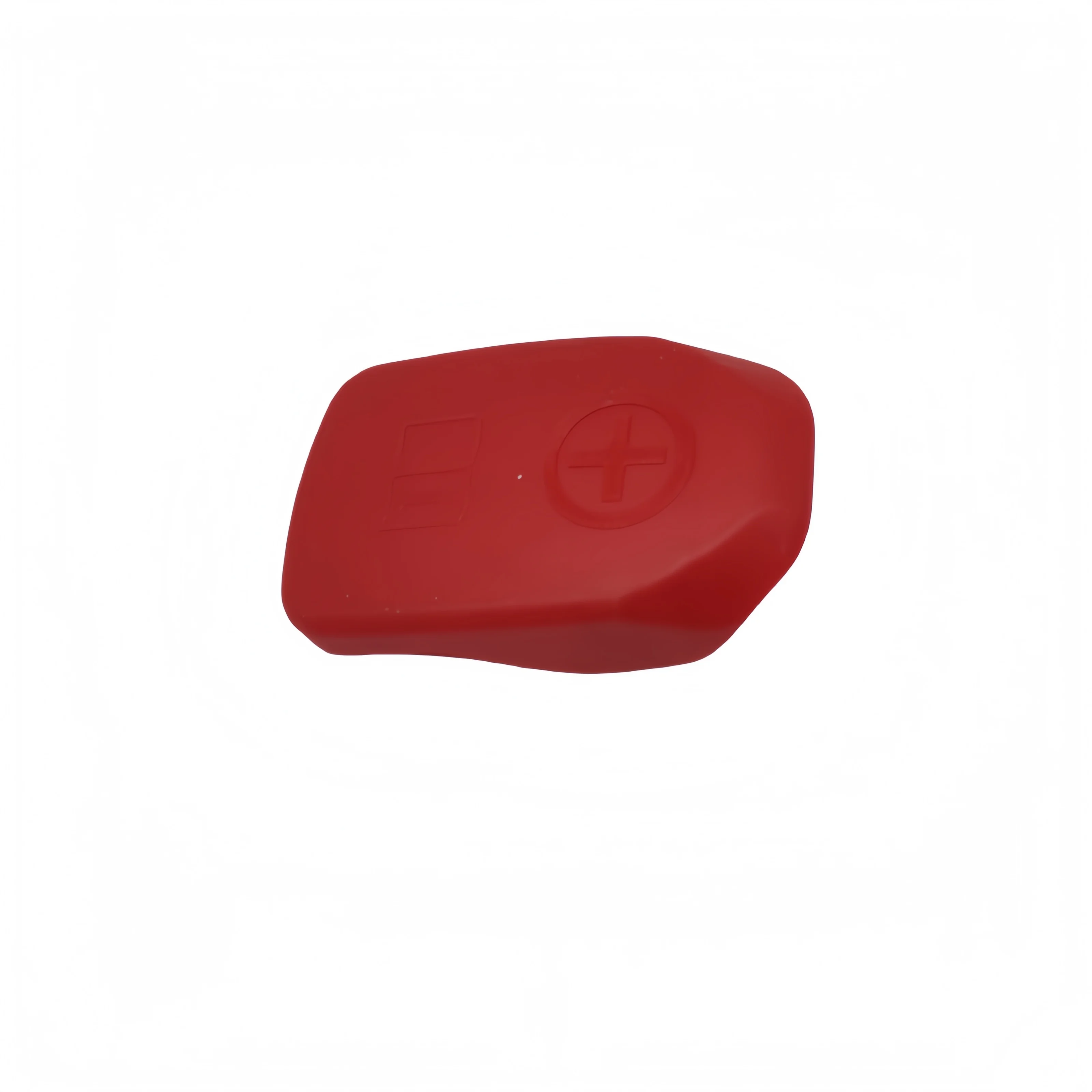 Protector en contexto del vano motor