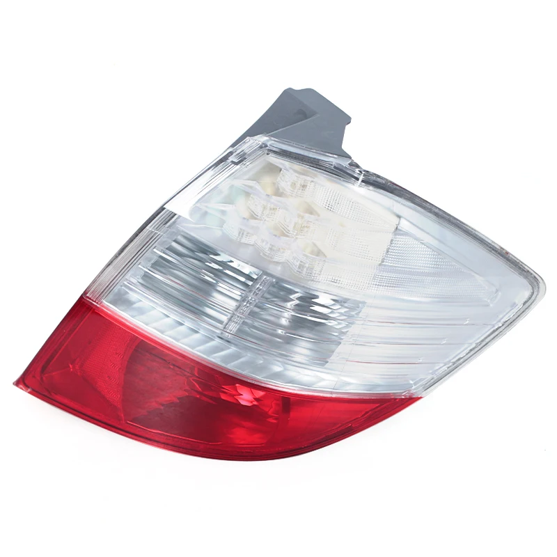 Detalle LED luminoso
