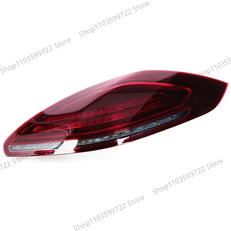 Piloto LED trasero para Panamera 970