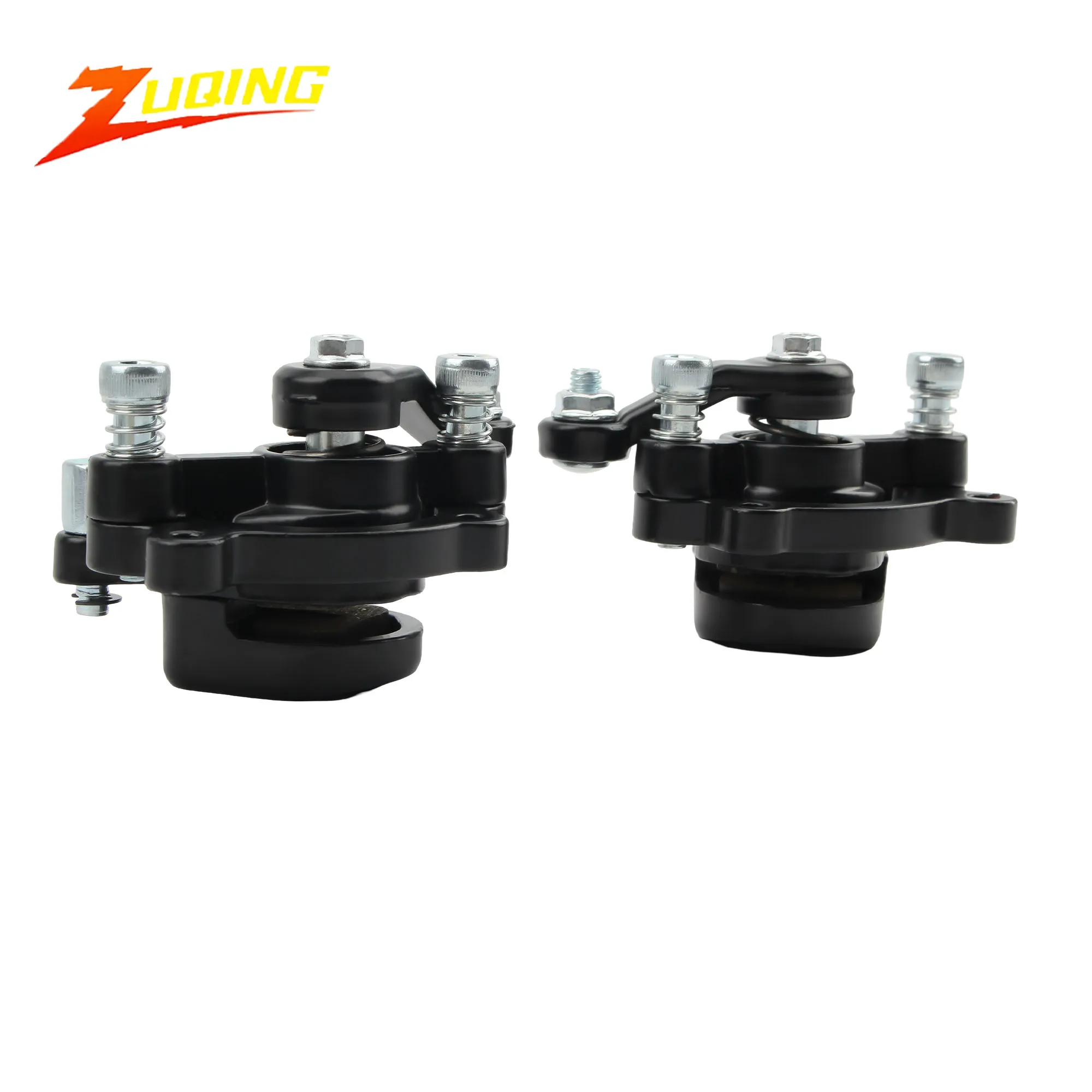 Pinza de freno PowerMotor en detalle