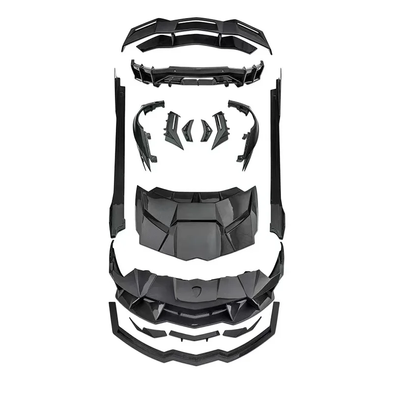 Kit CT Aventodor general