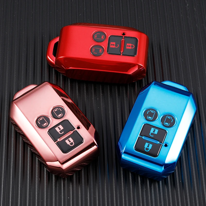 Funda TPU ajuste 3C