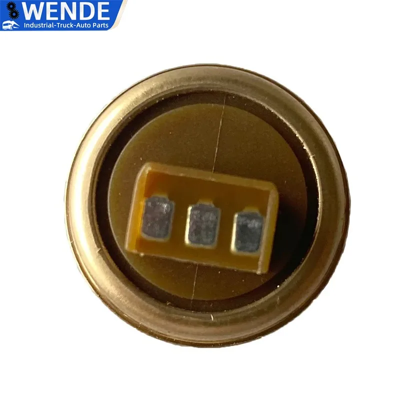 Detalle técnico del sensor