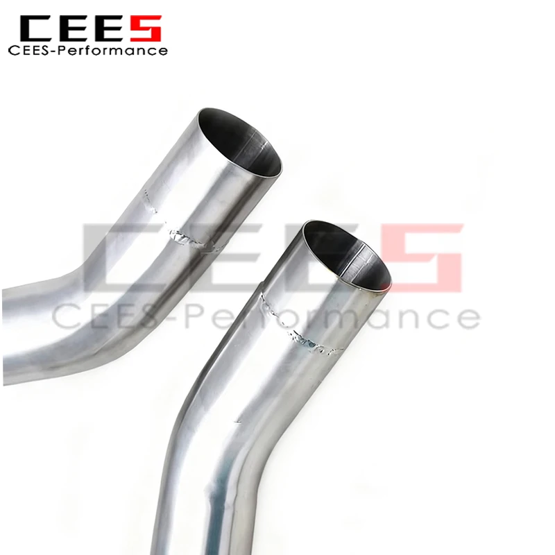 Detalle de soldadura TIG en acero inoxidable 304