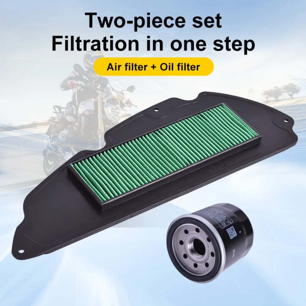 Filtro ASDL para Honda NSS300 Forza y SH300i