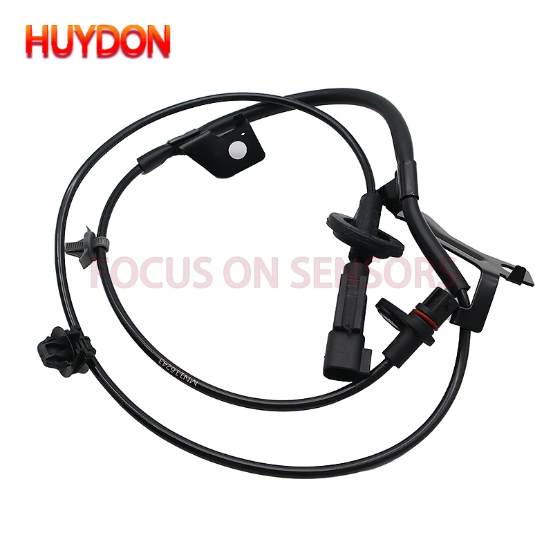 Sensor trasero MN116243