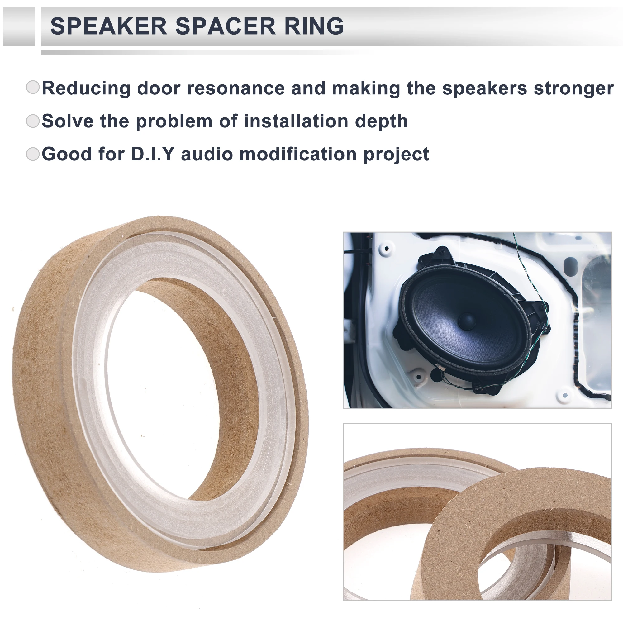 Especificaciones del material
